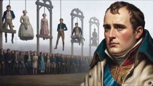 Что Случилось С Семьёй Наполеона После Потери Власти？