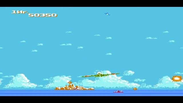 Денди - Sky Destroyer - 01.12.2025