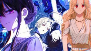 MMV☆Манга клип☆Дуэль