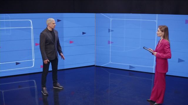 Интервью: Андрей Барынкин