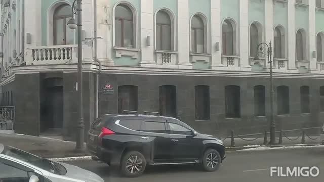 ПРОГУЛКА ПО ВЛАДИВОСТОКУ НА АВТОБУСЕ //  ПОЕХАЛИ //(архив)