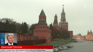 Владимир Путин завтра примет спецпосланника президента США Стивена Уиткоффа.