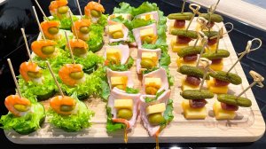 Шикарные ЗАКУСКи на Новый год 2026. Дешевая, быстрая и вкусная закуска на Новый год.