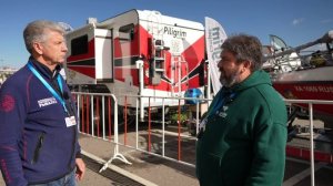 "РЫБАЛКА У КАЖДОГО СВОЯ" Выставка 2025