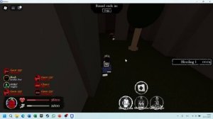 я коплю на нового убийцу Nos🦇 в forsaken 1 часть (автор)