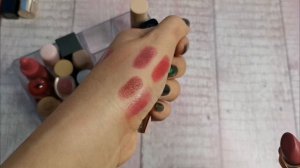 👛👛👛 Косметичка. Часть 2