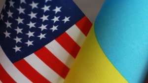 Простите за дождь: о чем говорили делегации США и Украины на встрече во Флориде