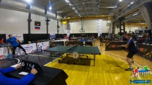 Жаров Борис 750 рттф - Журба Николай 708 рттф - турнир правительства Москвы