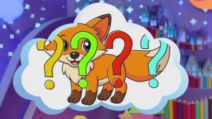 ✨Спокойной ночи, малыши✨209/2025 Чья нора?