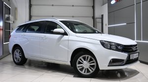 Lada (ВАЗ) Vesta SW '2019 3535