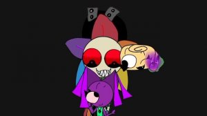 Убегаем от Денди оу ноу# хз я тренд придумала XD