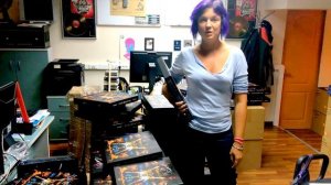 Мельница – Альхимейра (LP) Анонс