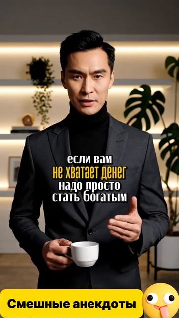 Смешные анекдоты