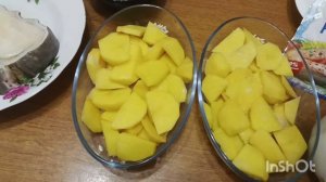 1 декабря❄Зима / День рождения Внучки / Рыба,, Зубатка,,