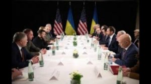 В Майями завершились переговоры Украины и США