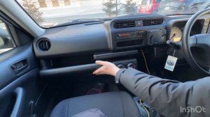 Toyota Probox NSP160‼️ Едет ли, мотор 1.3⁉️#импортавто #подборавто #чаусовантон #89142051209