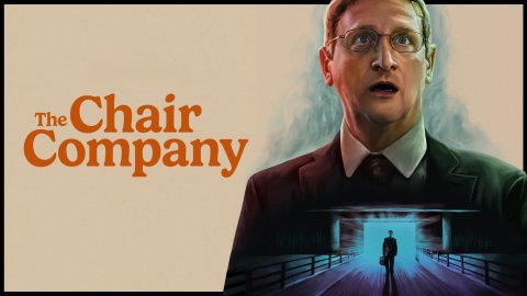 Сериал Мебельная компания – 1 сезон 3 серия / The Chair Company