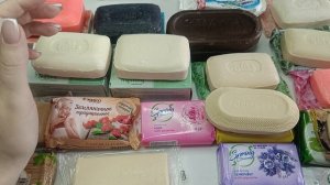 Посылка от Наташи 😍📦♥️♥️♥️