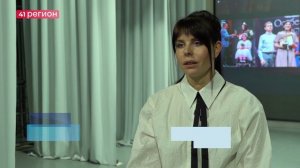 ПРЕЗЕНТАЦИЯ ПРОЕКТА ВСЕРОССИЙСКОЙ ПРЕМИИ «ОСОБЕННОЕ СЧАСТЬЕ» СОСТОЯЛАСЬ В СТОЛИЦЕ КАМЧАТКИ • НОВОСТИ