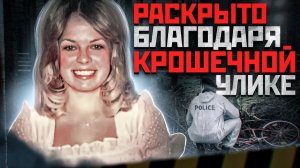 ОНИ ДОПУСТИЛИ МАЛЕНЬКУЮ ОШИБКУ, КОТОРАЯ ИХ ВЫДАЛА | Раскрытые Преступления