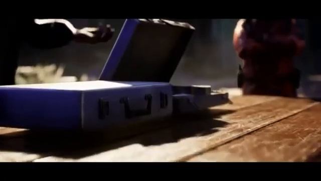 Far Cry 700 (2025) tizer