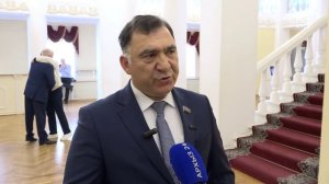 Отчетно-выборочный съезд «Адыге Хасэ» прошел в Карачаево-Черкесии