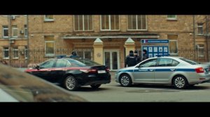 Семьянин | В кинотеатре «Москва»