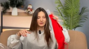 НОВОГОДНЯЯ РАСПАКОВКА ТОВАРОВ ДЛЯ ЖИВОТНЫХ