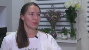 Вторая половина. Матушка Екатерина Карсканова