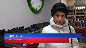 Более полутысячи пар ботинок и сапог, десятки различных моделей