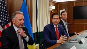 Переговоры во Флориде и семь тощих лет