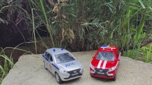 Сравнение моделей Lada Xray от Autogranda