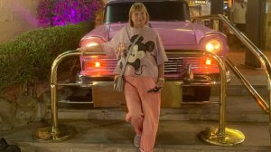 Любимый Шарм!!!Наш вкусный ужин и прогулка по Наама бей!!!