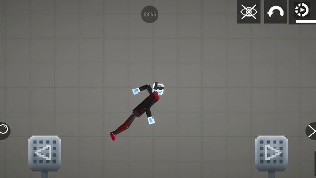 обычный день 1
мелон сандбокс