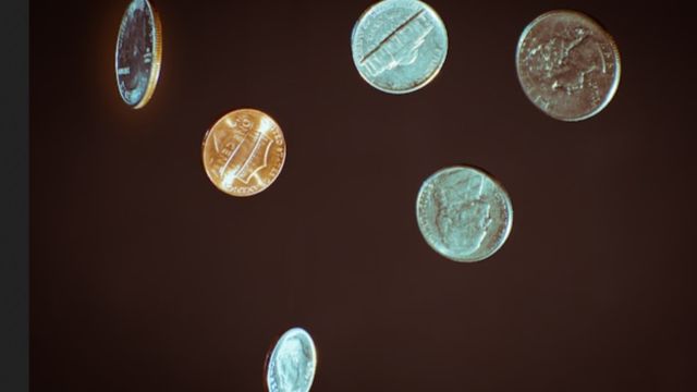 Я выбил САМЫЕ крутые монеты! смотреть онлайн