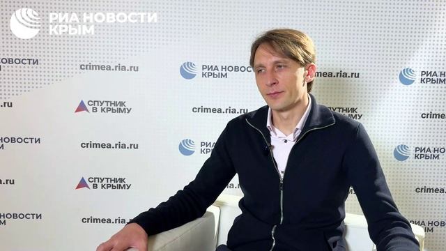 Делегация из Новосибирска приедет в Крым для оценки его санаторно-курортного потенциала