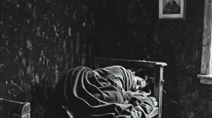 Растопите буржуйку паркетом... Версия 1. Музыкальный клип на стихи Андрея Субботина