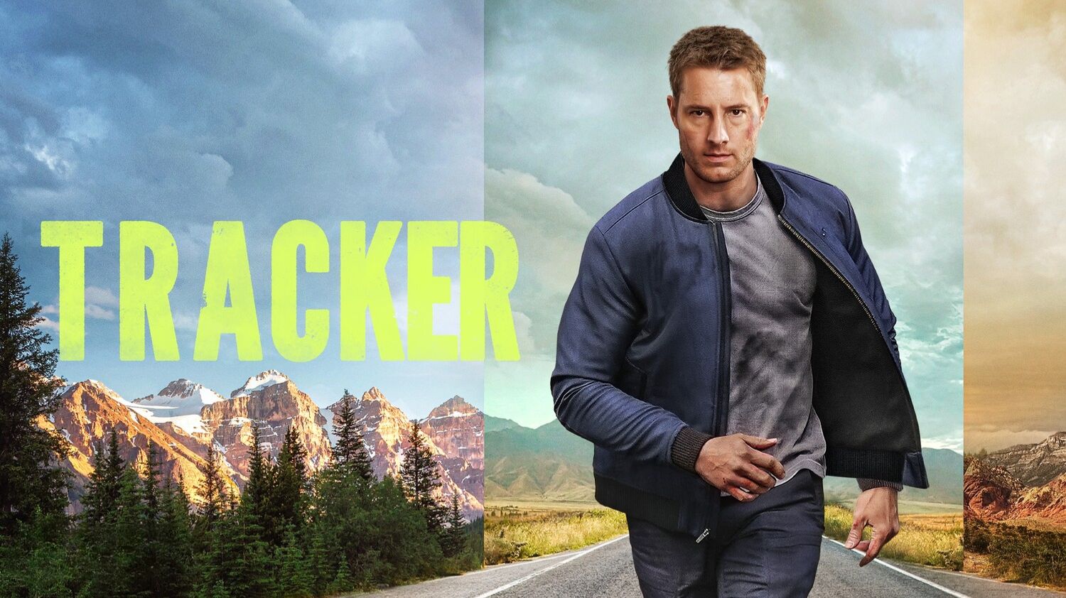 Сериал Следопыт – 3 сезон 2 серия / Tracker