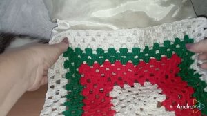 🧶🌹🧶🌹🧶СП Вязанные уютные мелочи 2 🧶🌹🧶🌹🧶
Отчёт за ноябрь