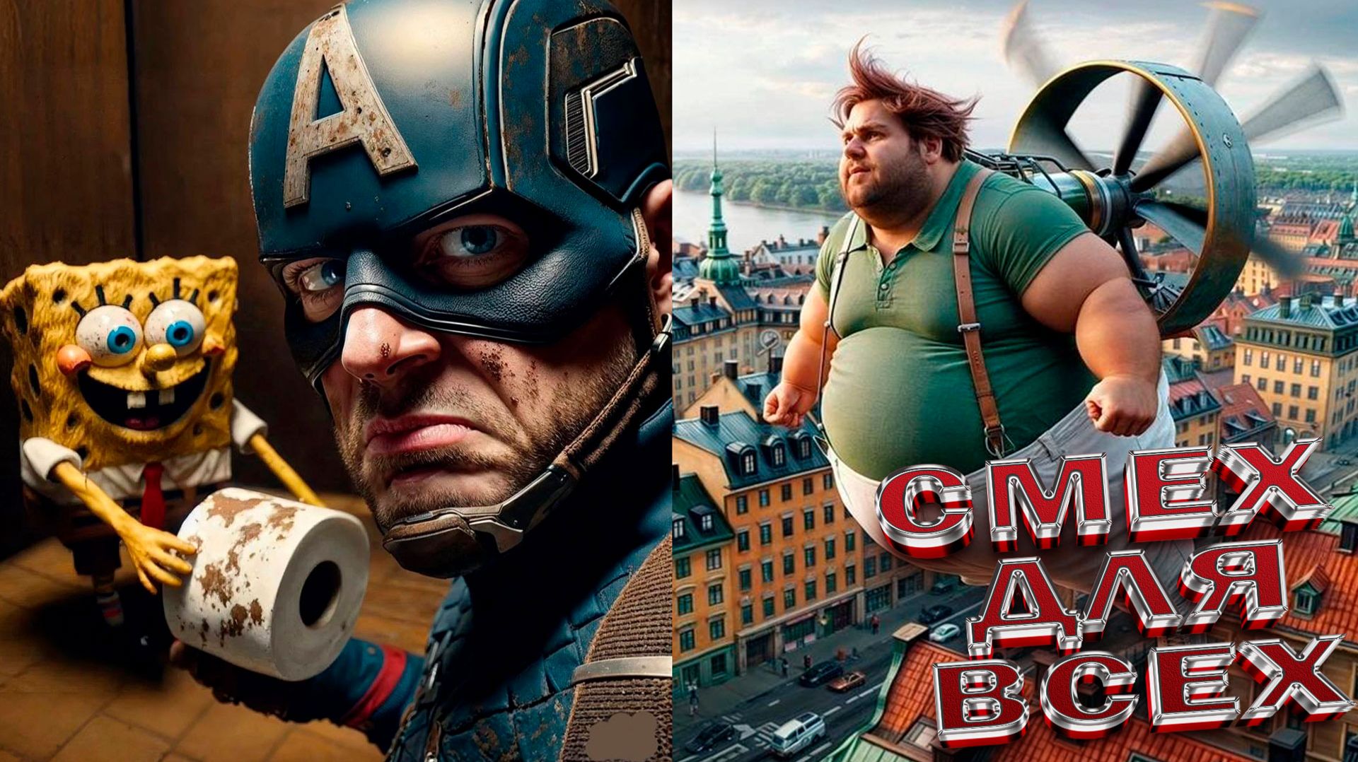 САМАЯ УГАРНАЯ НЕЙРОСЕТЬ ОЧЕНЬ СМЕШНЫЕ ВИДЕОПРИКОЛЫ НЕЙРОСЕТИ смотреть онлайн