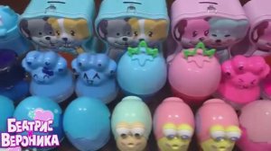 Море слаймов