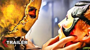 Незнакомцы Глава 3 — Русский тизер-трейлер (Субтитры, 2026)