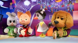 День рождения телепередачи «Спокойной ночи, малыши!»