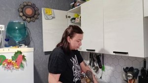 МОИ ДЕЛА МОЁ МНЕНИЕ/ БОЛТОЛОГИЯ НА КУХНЕ