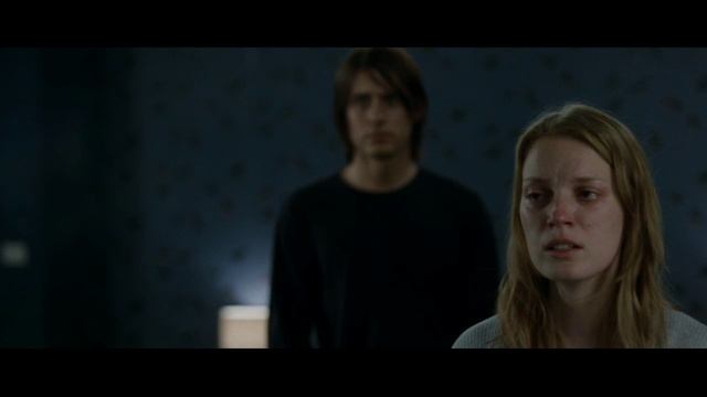 Мне снился бывший (кф. Господин Никто)