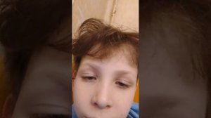 быстро через 5 мин выйдет матео