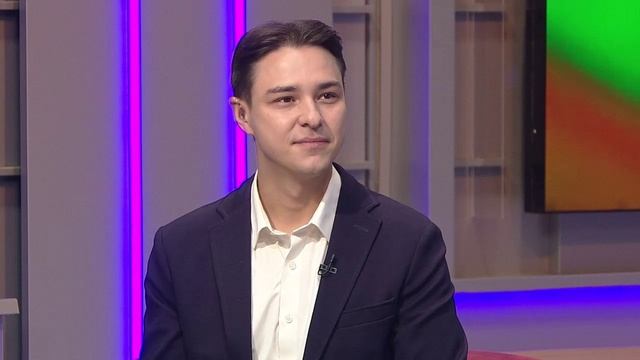 Здравствуйте ТНВ 01/12/2025