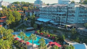 Justiniano Deluxe Hotel 5*