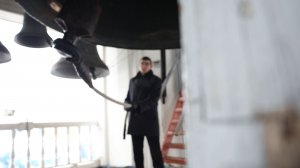 Анонс Молодёжного форума церковных звонарей