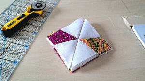 Секрет гениального блока: как шить проще, а не сложнее! 💡 Креативные идеи для шитья.